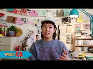 But I Love The Zine | KQED Truly CA