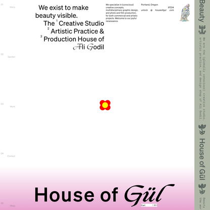 House of Gul