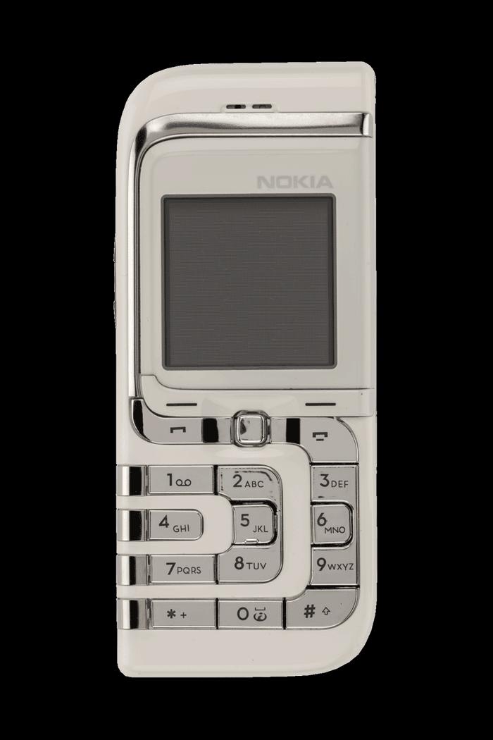 Nokia 7260