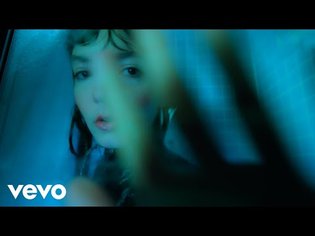Cassie Marin - r u missing (Official Music Video)