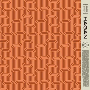 Good Food EP, by Hagan