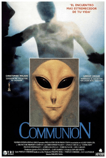 Communion (1989 film)