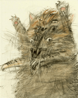 alienIllustrationCatPaws