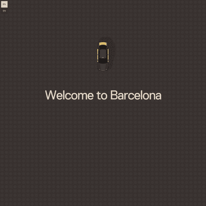 Welcome to Barcelona, where only 8% of the streets are named after women