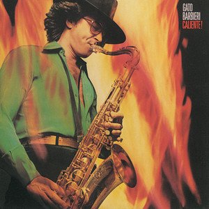 Europa (Earth's Cry, Heaven's Smile) - song and lyrics by Gato Barbieri | Spotify