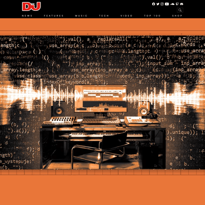 What is the future of the DAW? | DJMag.com