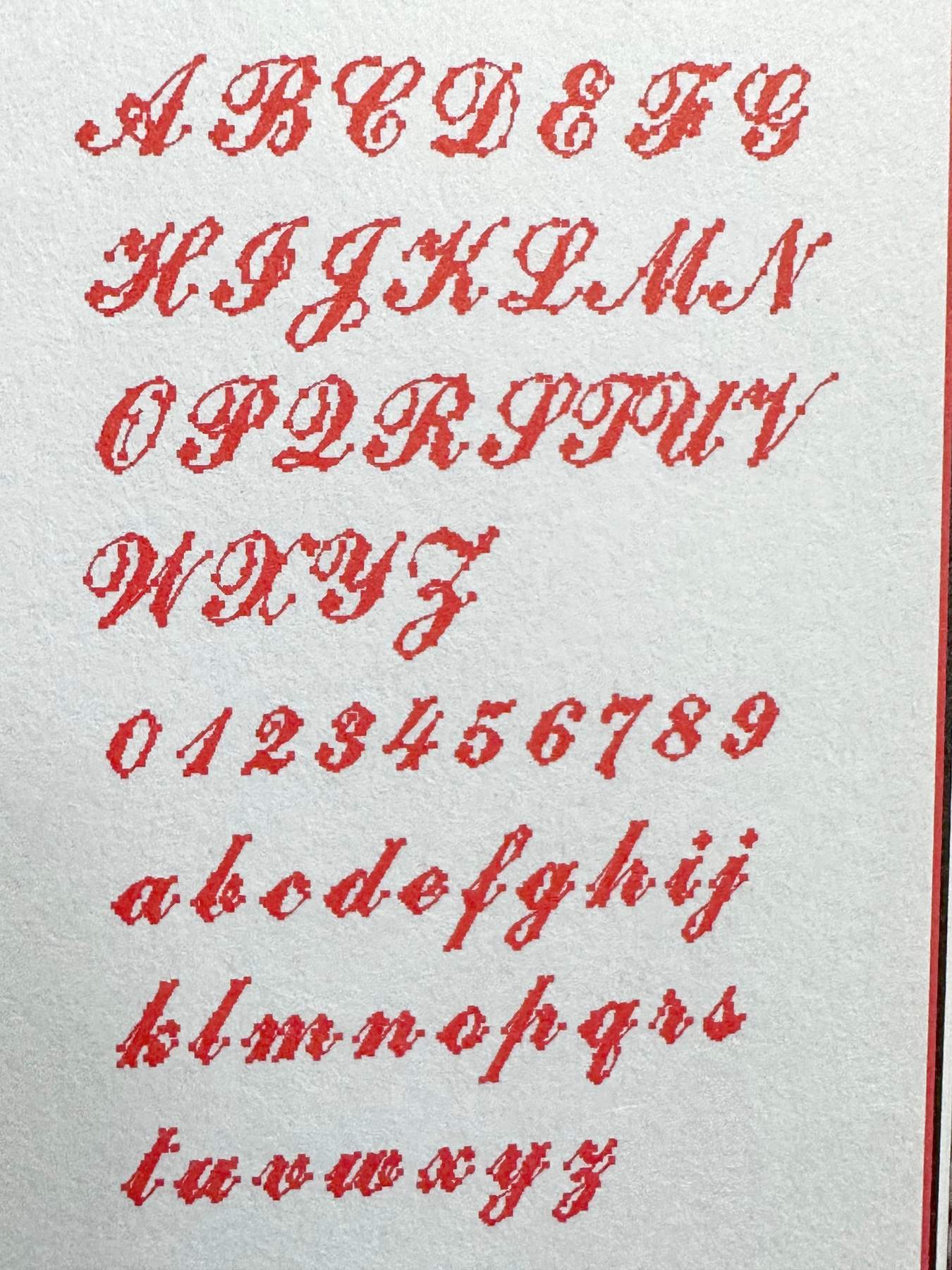 From Type 9010: Czech Digitized Typefaces