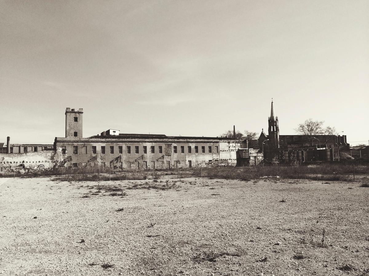 La Escocesa (Barcelona, 2014)