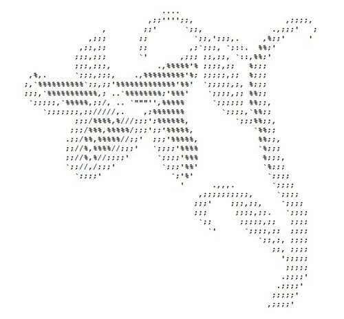 random-ascii-from-http-www-collectorsquest-com-blog-2012-04-30 ...