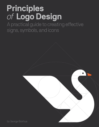 Principles of Logo Design: A practical guide to creating effective signs, symbols, and icons