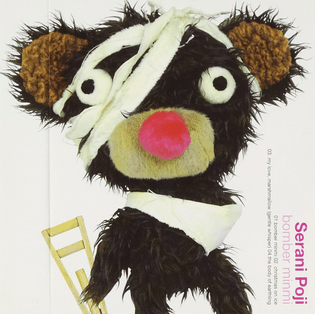 Serani Poji – bomber minmi