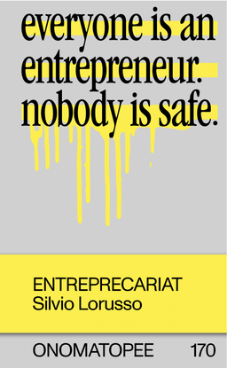 Everyone is an Entrepreneur Nobody is Safe.pdf