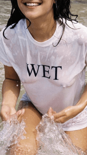 Wet 