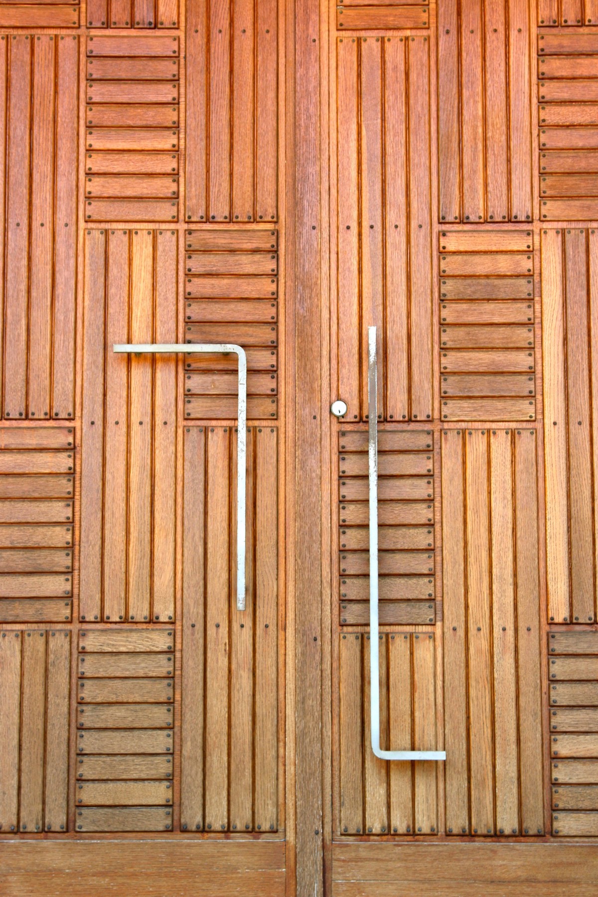 Eliel Saarinen / First Christian Church