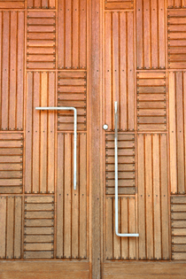 Eliel Saarinen / First Christian Church