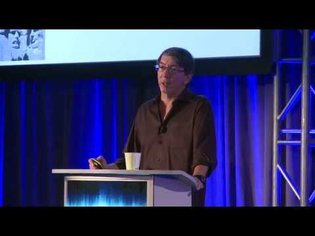 Will Wright - Gamifying the World: From SimCity to the Future (GSummit SF 2013)