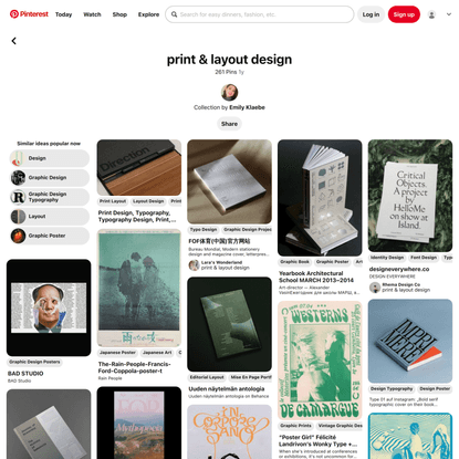 260 Print & layout design ideas | layout design, print layout, design