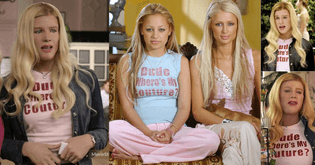 dude-wheres-my-couture-shirt-nicole-richie-white-chicks.png