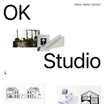 Oskar Kohnen Studio