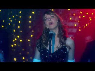 Molly Lewis Wind's Lament - Live at Zebulon