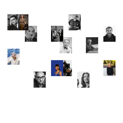 Gallery of fame