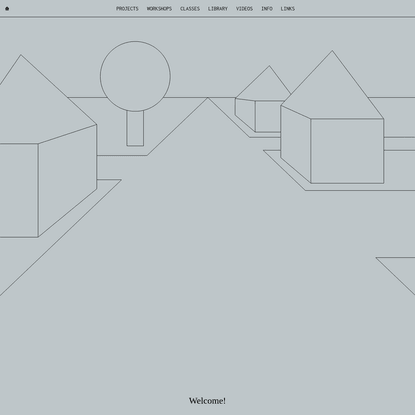 Very Interactive | Home