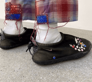 Masu Air Mocs