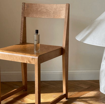introducing abel's elevated, 100% natural room sprays
