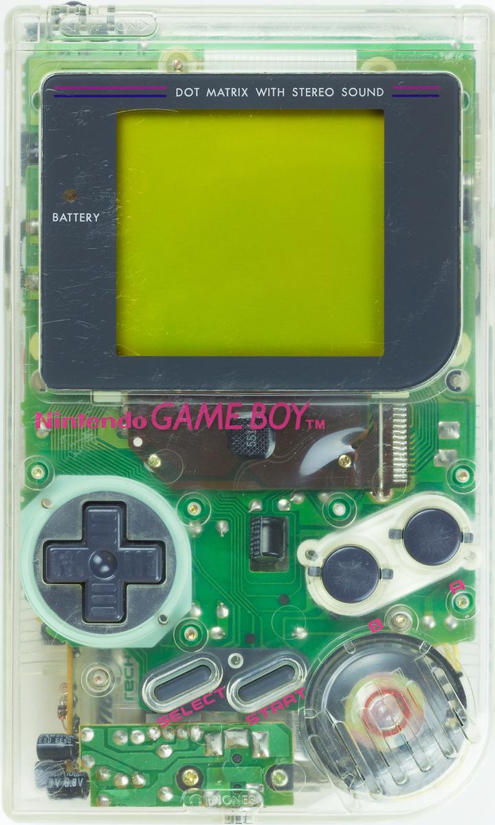 gameboy