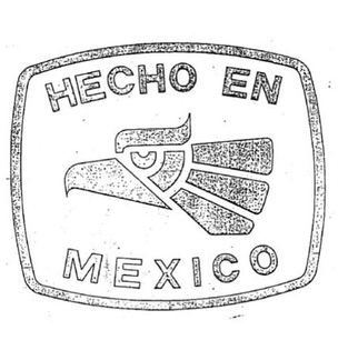 Hecho en Mexico 1978