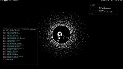 [dwm] really is the endgame