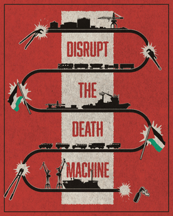 Disrupt the death machine