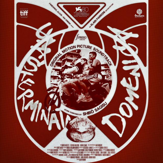 Shiro Sagisu – An Endless Sunday (Original Motion Picture Soundtrack)