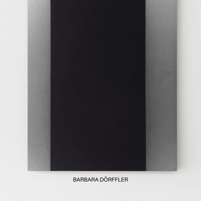Barbara Dörffler