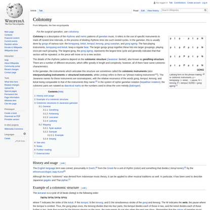 Colotomy - Wikipedia