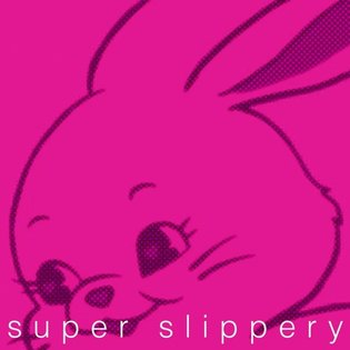 SUPER SLIPPERY (NewJeans Super Shy x Slippery Plastic Euphoric) by CFCF