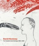 David Hockney: The Complete Early Etchings 1961-1964 by Hazlitt Holland-Hibbert  - Issuu