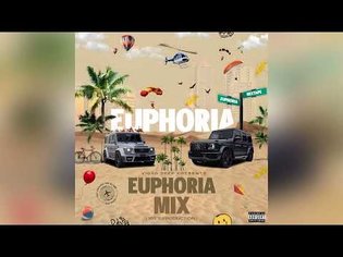 Vigro Deep - Euphoria Mix (100% Production)