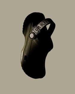 LOEWE x Crocs (Concept)