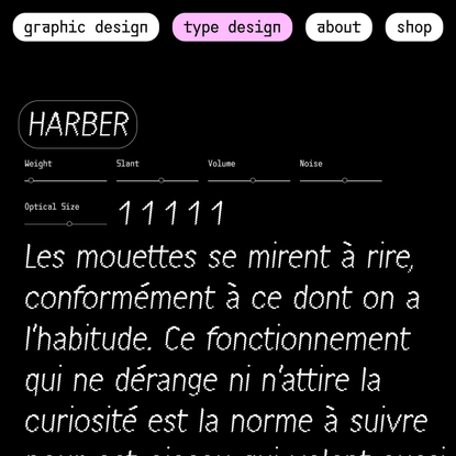 bb-bureau — Benoît Bodhuin – visual research, type design and teaching