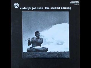 Rudolph Johnson - The second coming