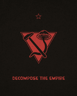 Decompose the empire