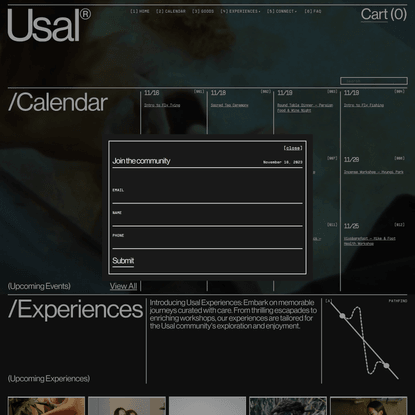 Usal