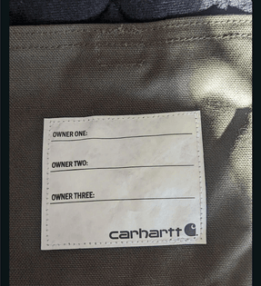 carhartt