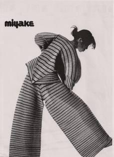 Issey Miyake