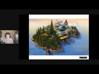 Everest Pipkin-The Fortunate Isles-Fragment Worlds, Walled Gardens & the games that are played there