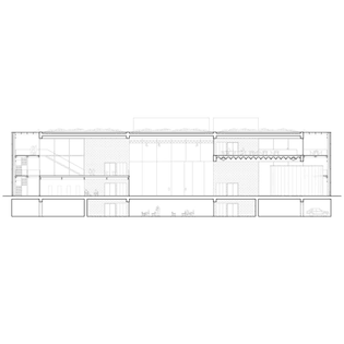 Studio Muoto + Titan Architects Atélier Médicis