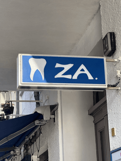 Berlin dentist