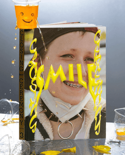 Roe Ethridge