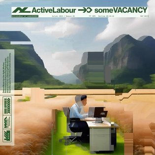 ActiveLabour w/ someVACANCY 2023 11 23 by ActiveLabour